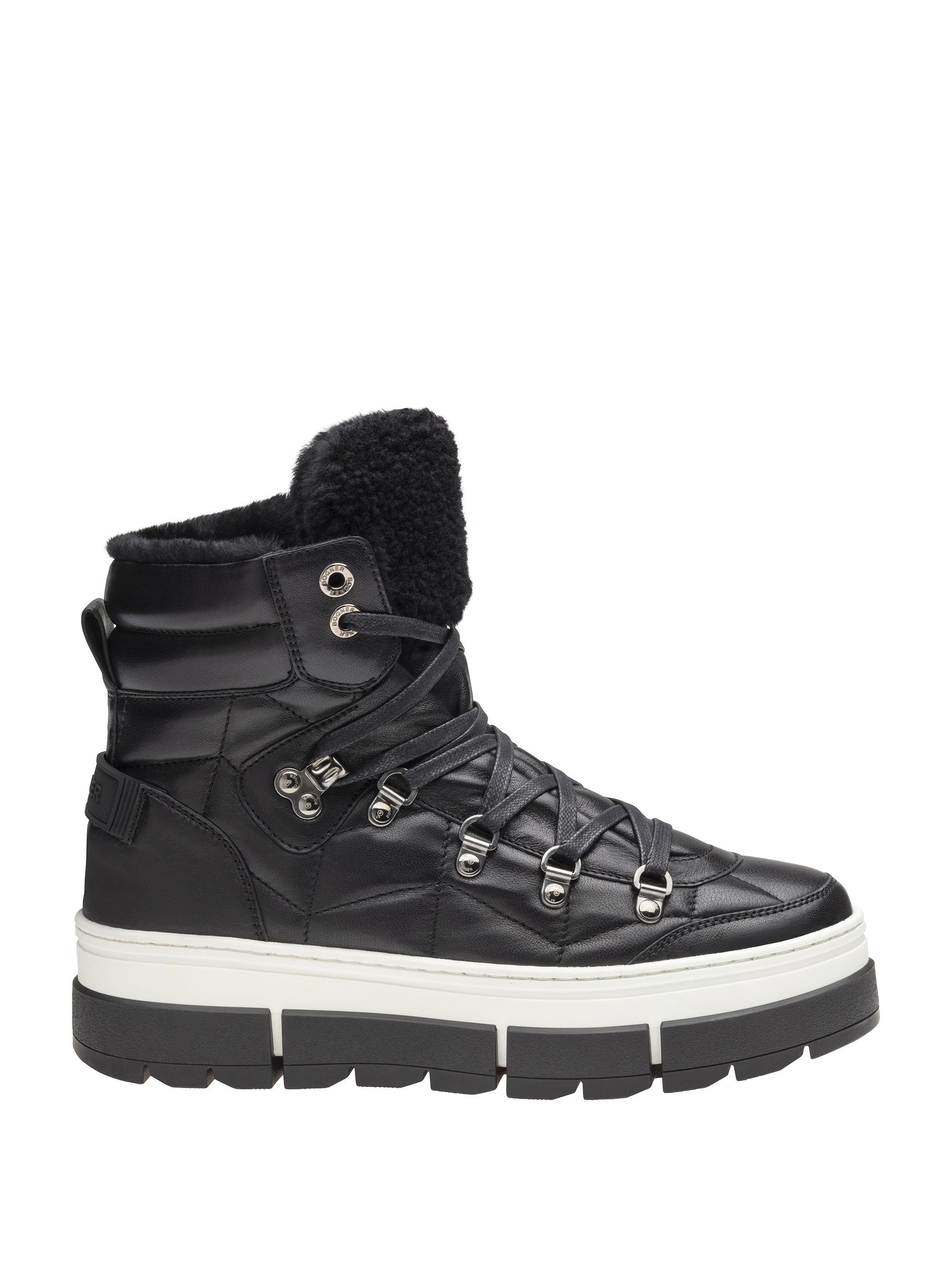 Bogner Boots Stiefeletten 22346603_001 Vaduz Angerer Das