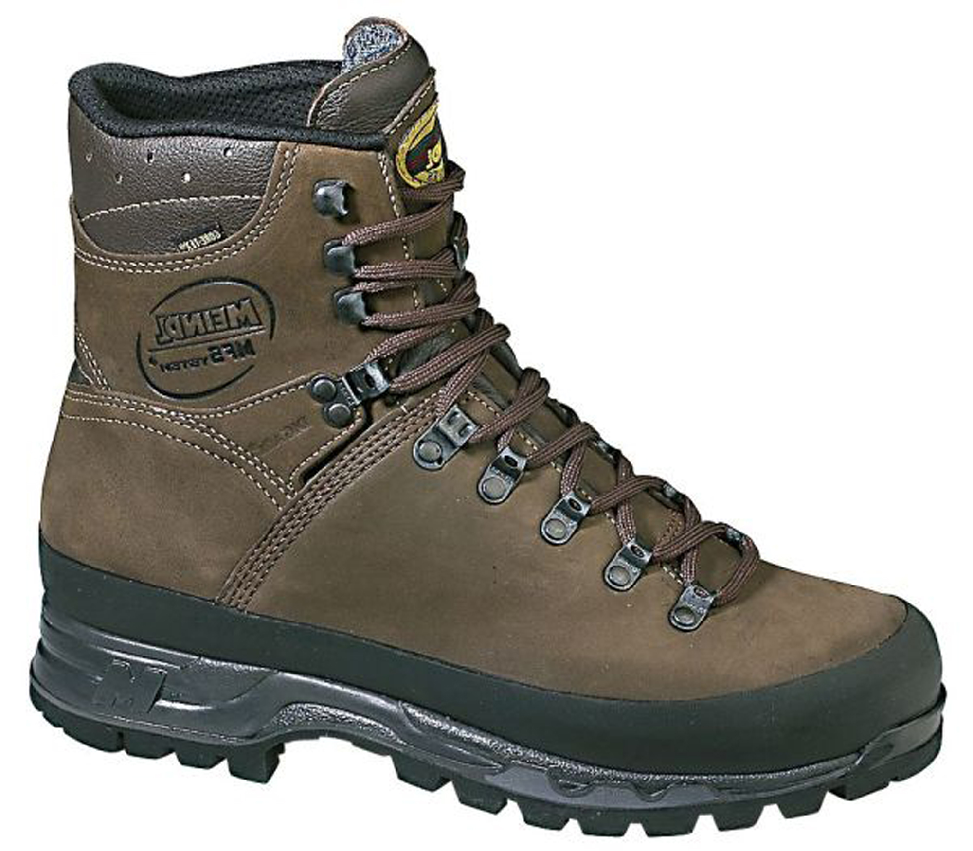Meindl Bergschuhe 2910-55 Island Pro MFS GTX | Angerer Das 