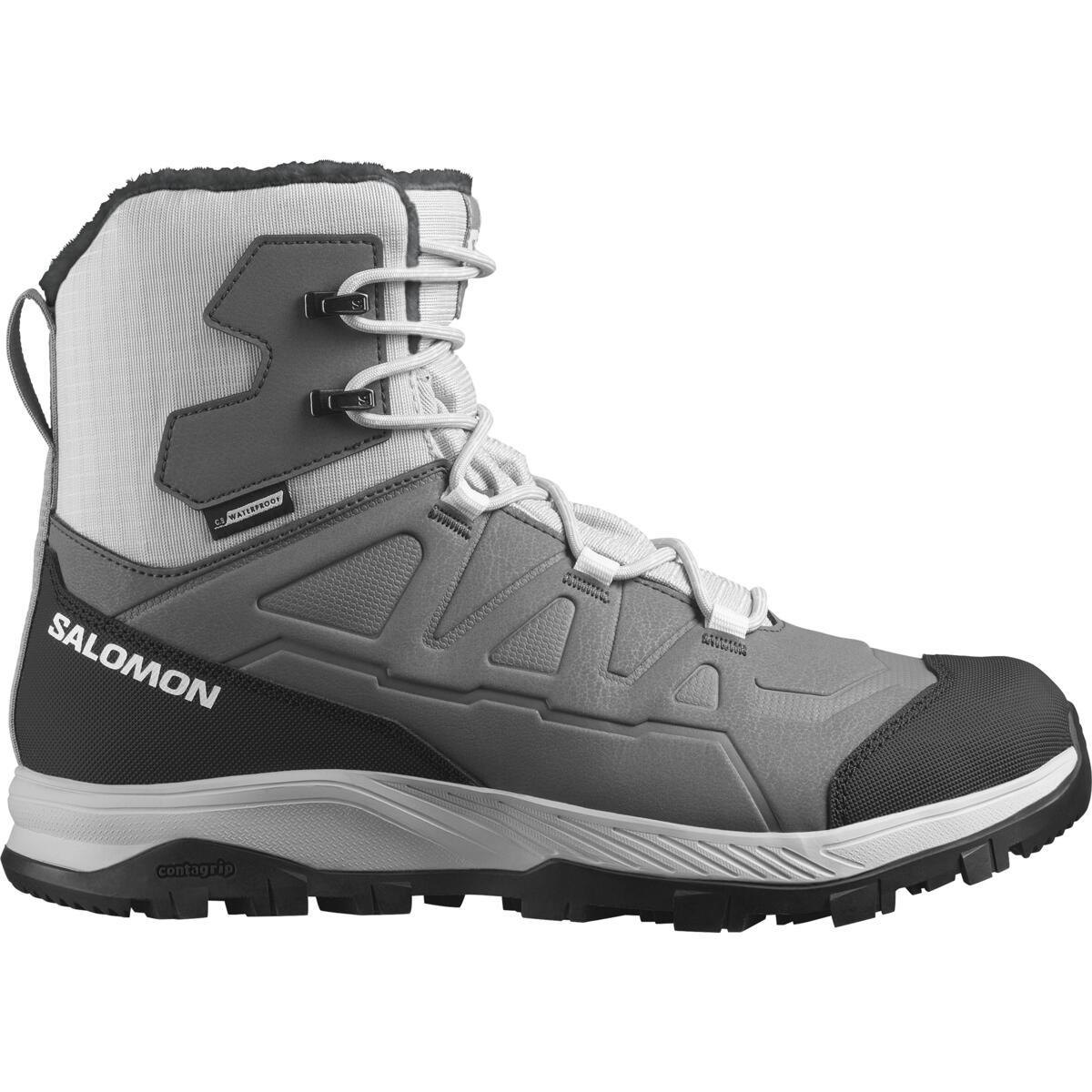 Salomon Winter Outdoorschuhe 477102 Outfrost TS CSWP W Angerer