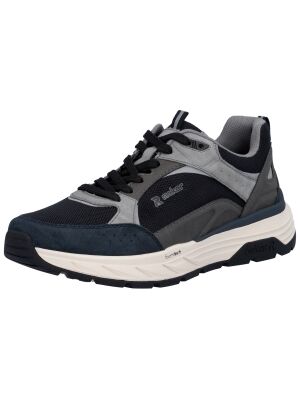 Rieker 06101-00 pazifik/schwarz/grigio/beton/b