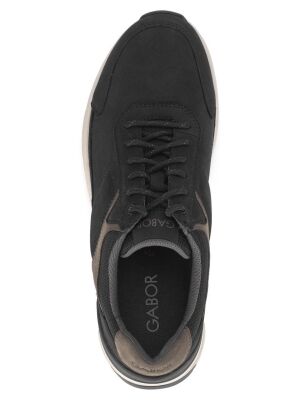 Gabor 6105.10.02 black/cactus