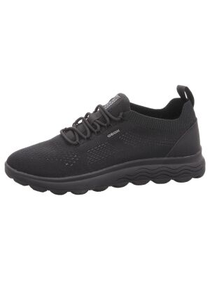 Geox U SPHERICA U15BYA-0006K/C9997 Black
