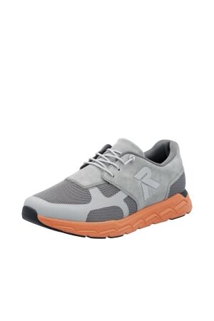Rieker Rieker beton/blei/grigio beton/blei/grigio Rieker Rieker beton/blei/grigio beton/blei/grigio