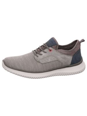 Rieker B9651-40 grey/grigio/rauch/denim