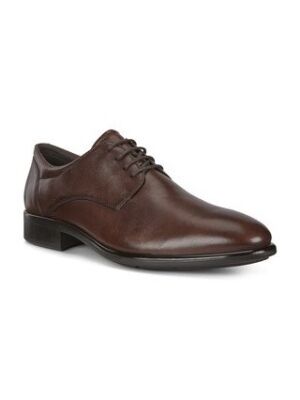 Ecco ECCO CITYTRAY 512734/01053 cognac