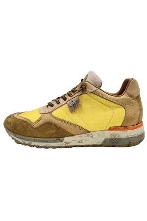 Cetti Cetti C848 XL limone ante grid limone  Cetti Cetti C848 XL limone ante grid limone