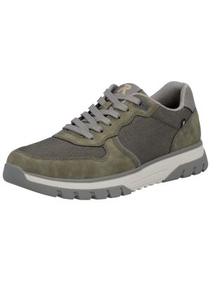 Rieker B9302-54 khaki/pickle/stone