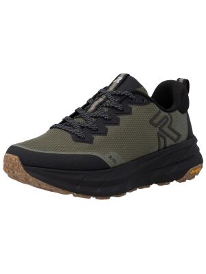 Rieker U4501-55 negro/olive/liane/schwarz