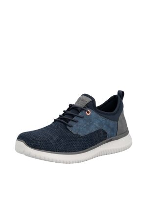 Rieker Rieker ozean-grey/baltik/navy/cenere ozean-grey/baltik/navy/cenere