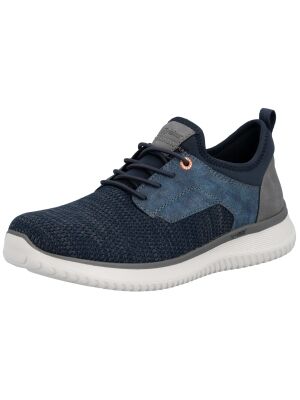 Rieker B9651-14 ozean-grey/baltik/navy/cenere