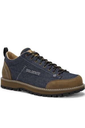 Dolomite Dolomite DOL Shoe 54 Low Denim Dolomite Dolomite DOL Shoe 54 Low Denim