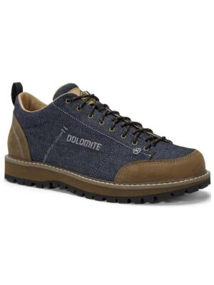 Dolomite DOL Shoe 54 Low Denim 426398-0579
