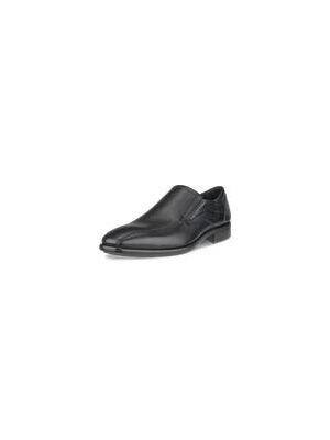 Ecco ECCO CITYTRAY 512714/01001 black
