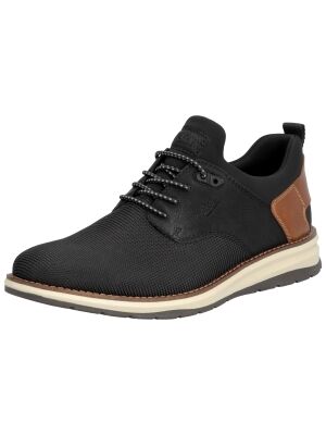 Rieker 14750-00 schwarz/schwarz/amaretto/schwa Rieker 14750-00 schwarz/schwarz/amaretto/schwa