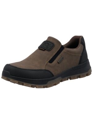 Rieker 35550-24 schwarz/braun/negro/schwarz Rieker 35550-24 schwarz/braun/negro/schwarz