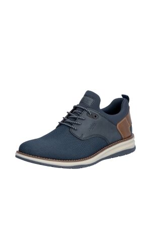 Rieker Rieker baltik/lake/mogano/navy baltik/lake/mogano/navy