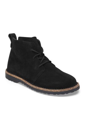 Birkenstock Birkenstock Uppsala Chukka[Stiefel] schwarz Schwarz