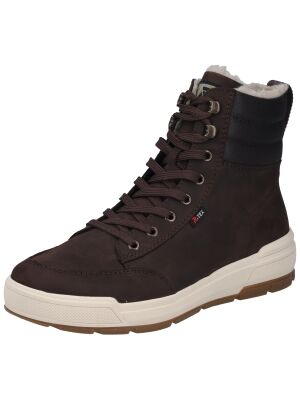 Rieker U0071-25 cigar/braun/schwarz