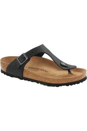 Birkenstock Birkenstock Gizeh BS[Zehensteg] SCHWARZ Schwarz