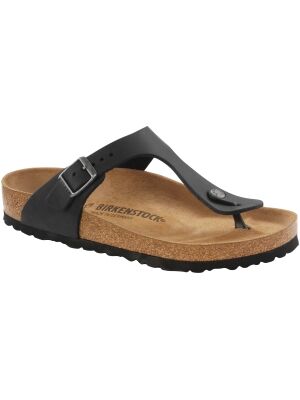 Birkenstock Gizeh BS[Zehensteg] 845251 SCHWARZ
