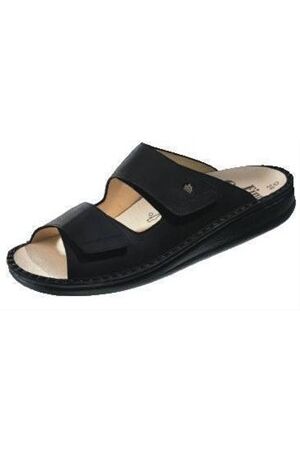 Finn Comfort Finn Comfort Riad Schwarz  Finn Comfort Finn Comfort Riad Schwarz