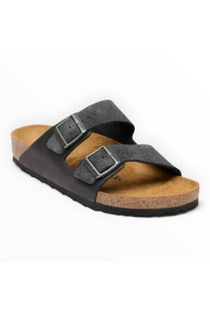 Birkenstock Birkenstock Arizona BS[Slipper] Anthrazit Anthrazit