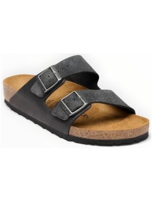 Birkenstock Arizona BS[Slipper] 1032435 Anthrazit