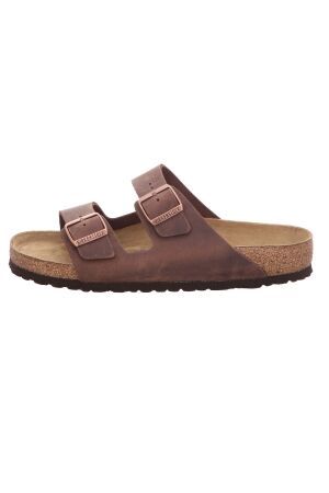 Birkenstock Birkenstock Arizona Weichfußbett Habana Habana Birkenstock Birkenstock Arizona Weichfußbett Habana Habana
