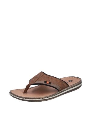 Rieker Rieker mandel/reh/schwarz mandel/reh/schwarz