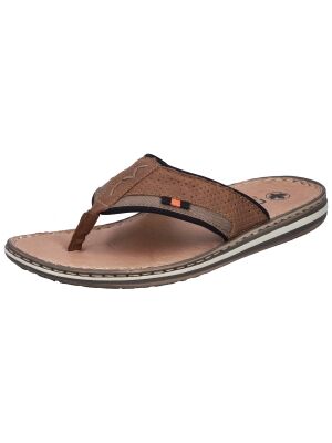 Rieker 21084-23 mandel/reh/schwarz