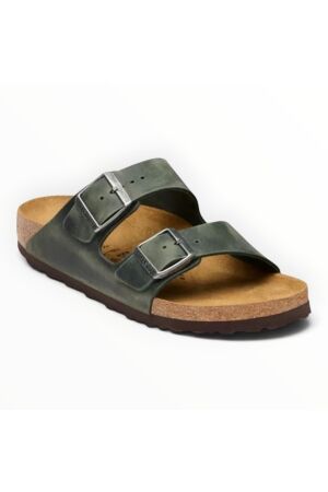 Birkenstock Birkenstock Arizona BS[Slipper] Thyme Thyme
