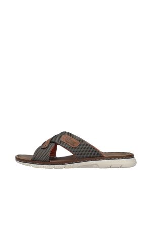 Rieker Rieker olive/nuss olive/nuss