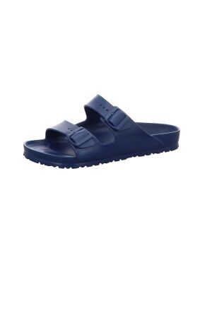 Birkenstock Birkenstock Arizona EVA[Kunststoff-Sandal] Blau Blau