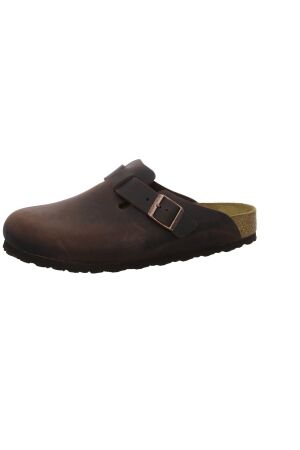 Birkenstock Birkenstock Boston Habana 