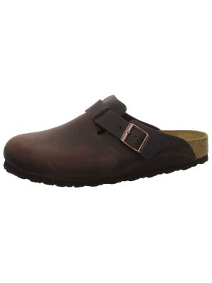 Birkenstock Boston 860131 Habana Birkenstock Boston 860131 Habana