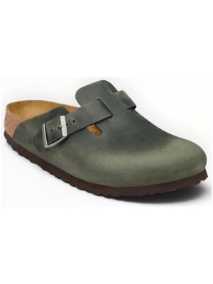 Birkenstock Boston BS[Clogs] 1032724 Thyme