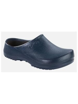 Birkenstock Super-Birki[Kunststoff-Clog] 068071 blue