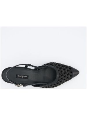 Paul Green 6144 6144-000 SCHWARZ