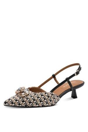 Tamaris Tamaris M2951246 BLACK COMB BLACK COMB