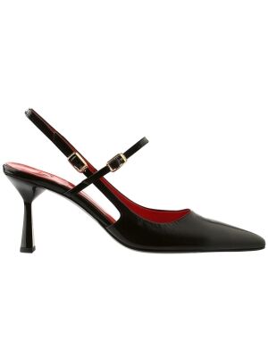 Högl 110792601000 schwarz