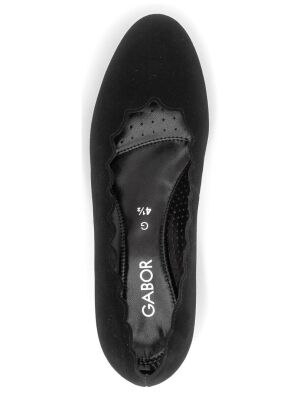 Gabor 3006.01.001 black