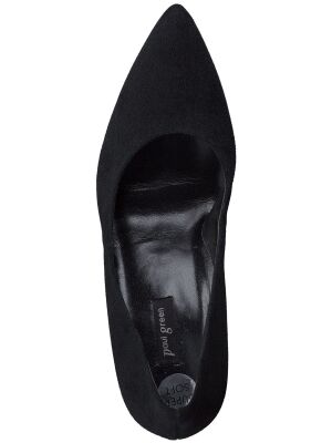 Paul Green 3757 3757-011 schwarz