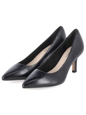 Tamaris M2243441 1-22434-41-003 BLACK LEATHER