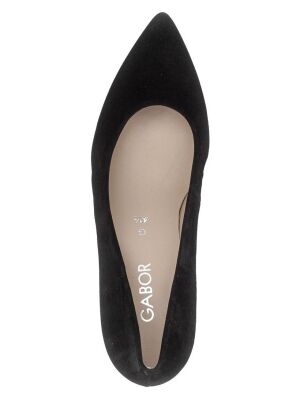 Gabor 3014.01.001 black