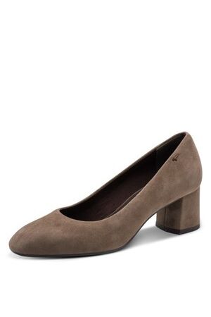 Tamaris Tamaris M2240747 TAUPE SUEDE TAUPE SUEDE Tamaris Tamaris M2240747 TAUPE SUEDE TAUPE SUEDE