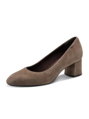 Tamaris M2240747 1-22437-47-378 TAUPE SUEDE