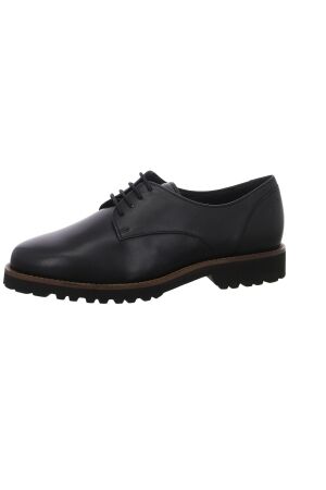 Sioux Sioux Meredith schwarz