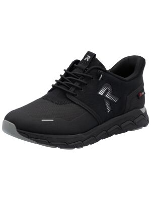 Rieker M9051-00 negro/schwarz/schwarz Rieker M9051-00 negro/schwarz/schwarz