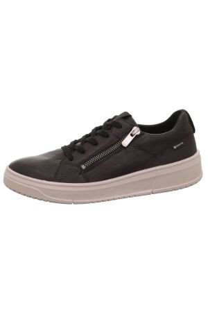 Legero Legero Halbschuh Leder REJOISE SCHWARZ (SCHWARZ) SCHWARZ (SCHWARZ) Legero Legero Halbschuh Leder REJOISE SCHWARZ (SCHWARZ) SCHWARZ (SCHWARZ)