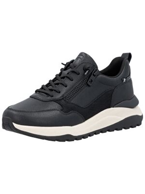 Rieker W2504-00 schwarz/black/schwarz/schwarz Rieker W2504-00 schwarz/black/schwarz/schwarz